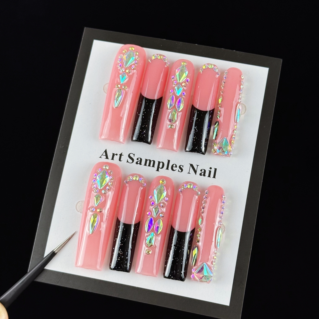 10pcs high-end Sweet girl styl - Resin Craft Material บทวิจารณ์และราคา