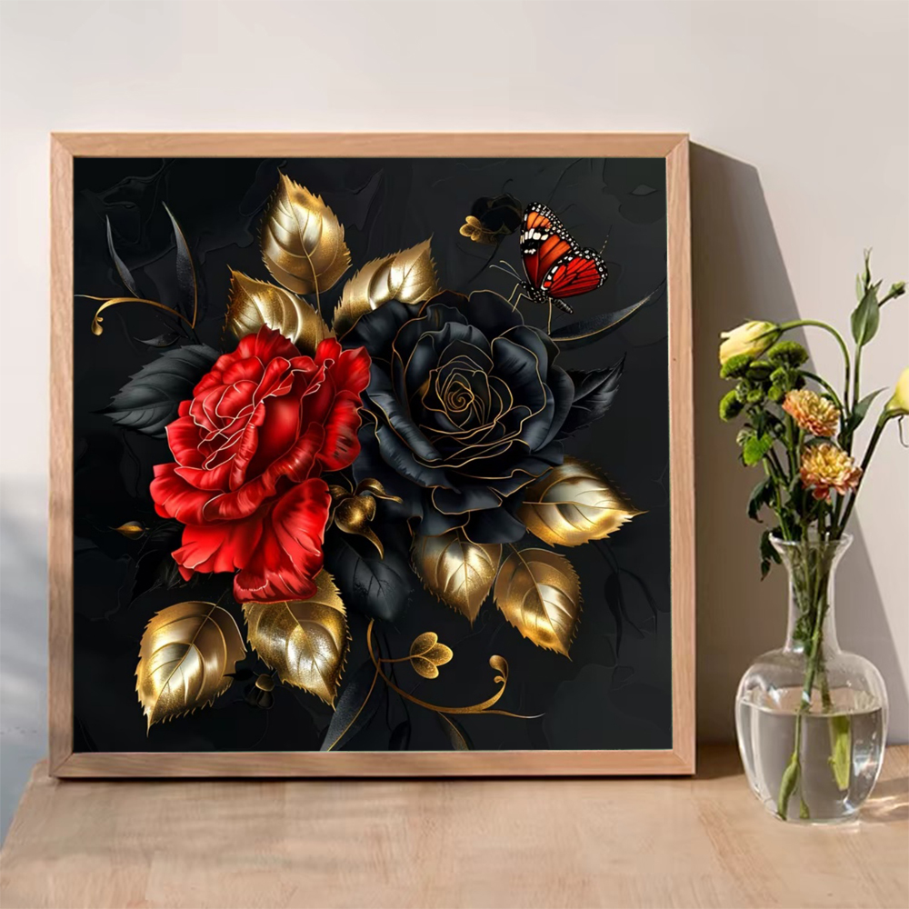 Momoart 5D DIY Diamond Mosaic  - Resin Craft For Beginners บทวิจารณ์และราคา