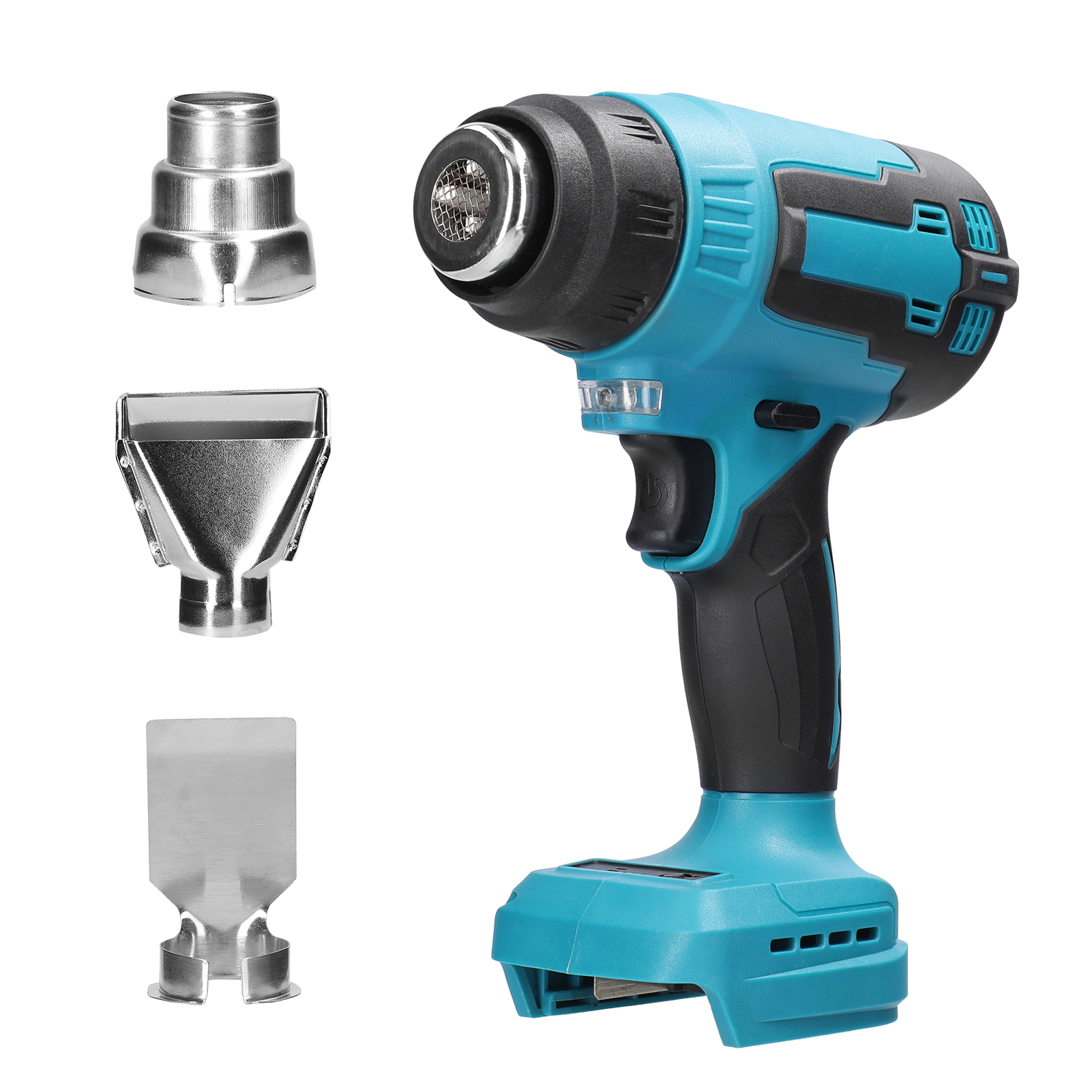 300W Cordless Hot Air Machine  - Heat Gun Small บทวิจารณ์และราคา