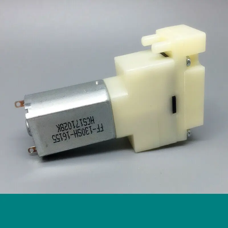 FF-130SH DC 3V 3.7V Mini 130 A - Vacuum Chamber Small บทวิจารณ์และราคา