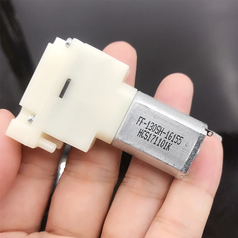 FF-130SH DC 3V 3.7V Mini 130 A - Vacuum Chamber Small บทวิจารณ์และราคา