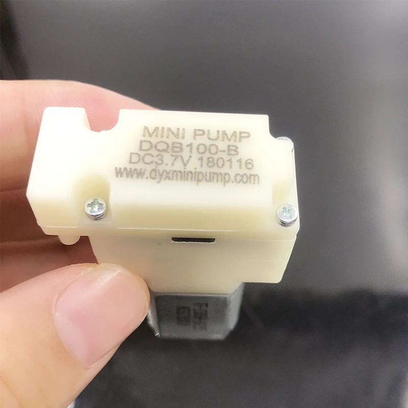 FF-130SH DC 3V 3.7V Mini 130 A - Vacuum Chamber Small บทวิจารณ์และราคา