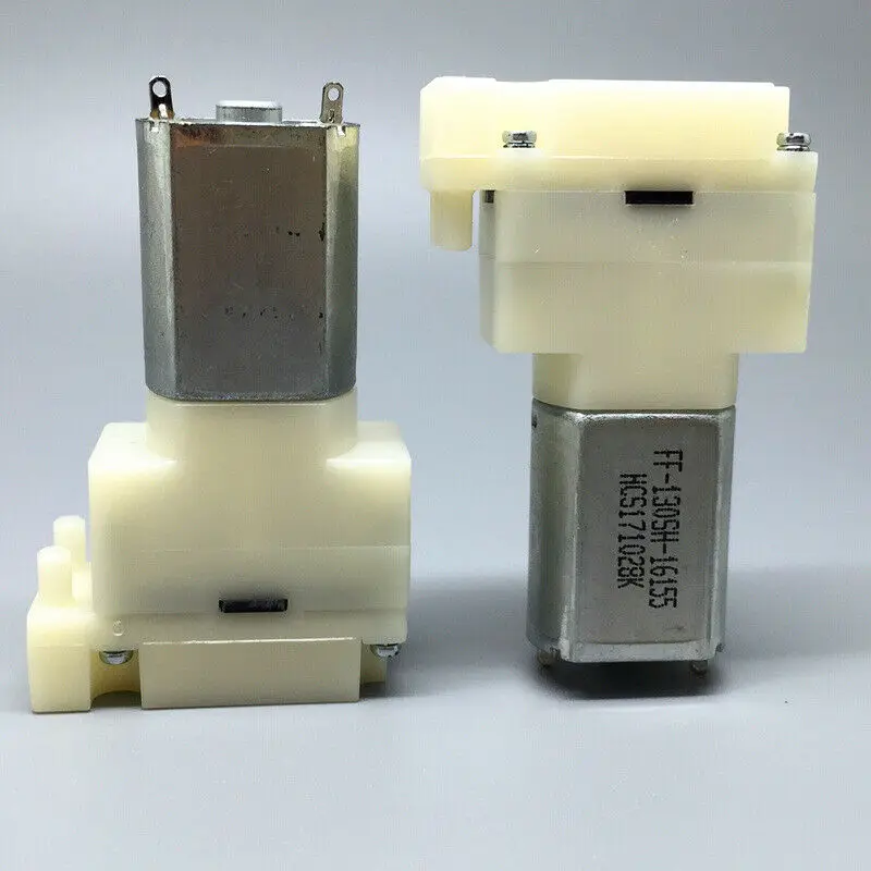FF-130SH DC 3V 3.7V Mini 130 A - Vacuum Chamber Small บทวิจารณ์และราคา