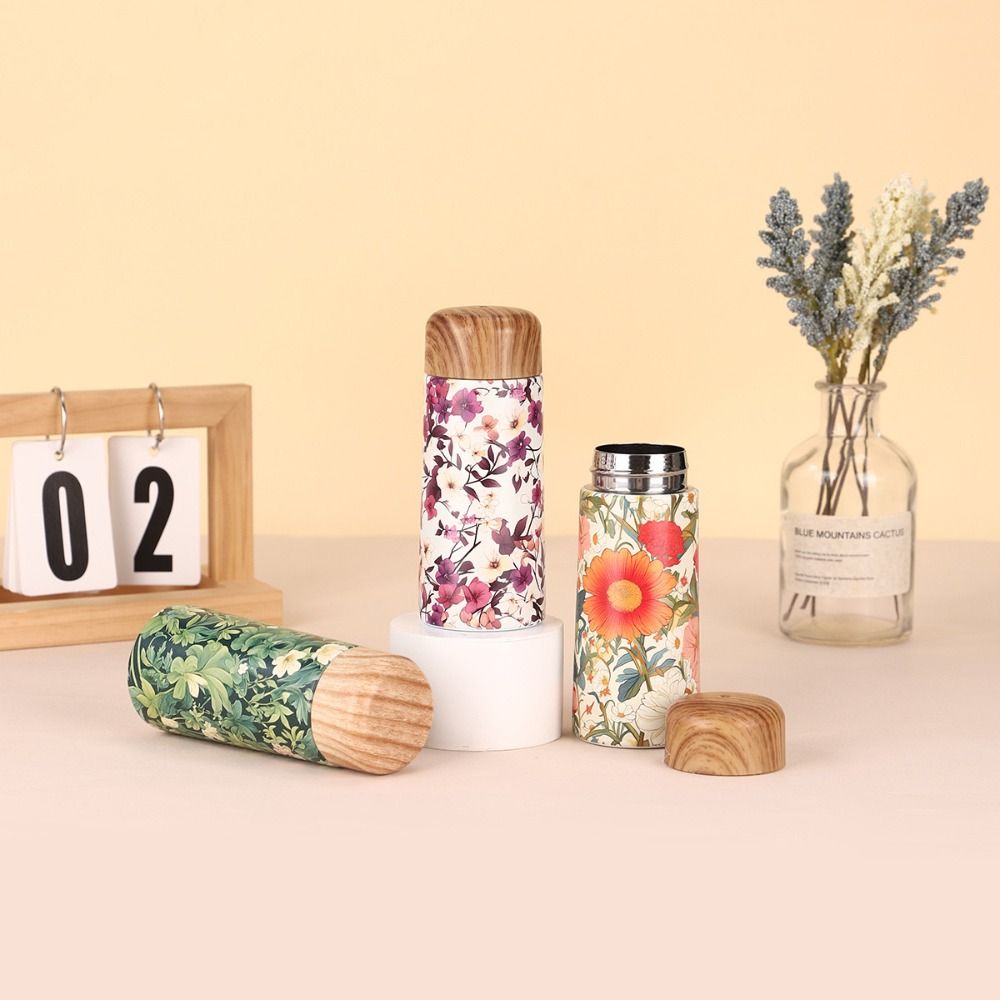 Retro 180ml Mini Insulated Cup - Vacuum Chamber Small บทวิจารณ์และราคา