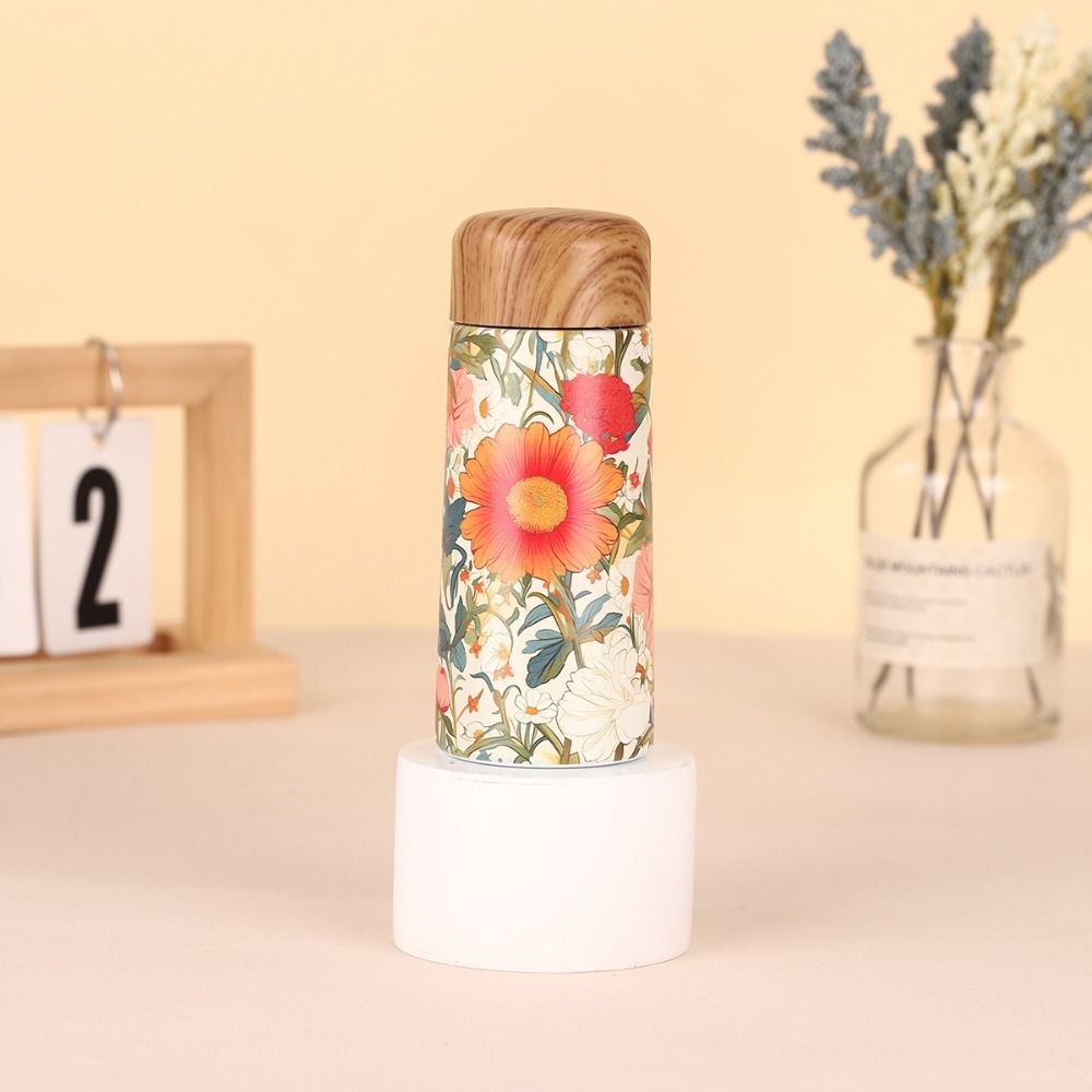 Retro 180ml Mini Insulated Cup - Vacuum Chamber Small บทวิจารณ์และราคา
