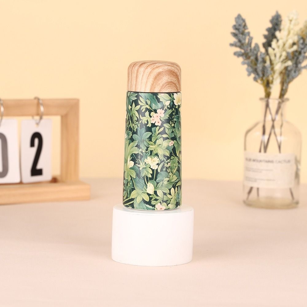 Retro 180ml Mini Insulated Cup - Vacuum Chamber Small บทวิจารณ์และราคา