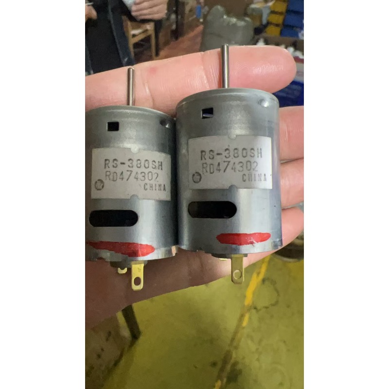 MABUCHI RS-380SH-20150 Micro 3 - Vacuum Chamber Small บทวิจารณ์และราคา