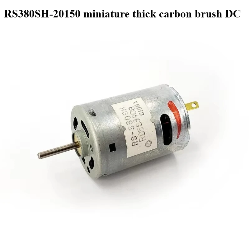 MABUCHI RS-380SH-20150 Micro 3 - Vacuum Chamber Small บทวิจารณ์และราคา