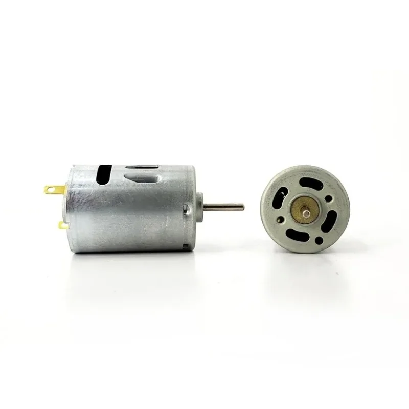 MABUCHI RS-380SH-20150 Micro 3 - Vacuum Chamber Small บทวิจารณ์และราคา