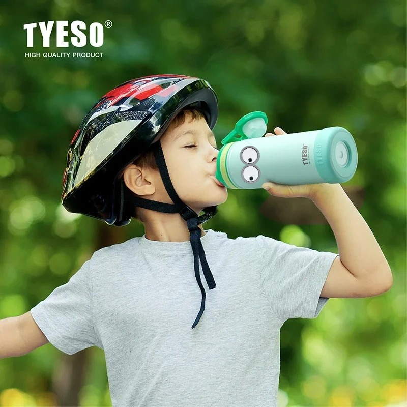 TYESO 420ML Outdoor Sports Ket - Vacuum Chamber Small บทวิจารณ์และราคา