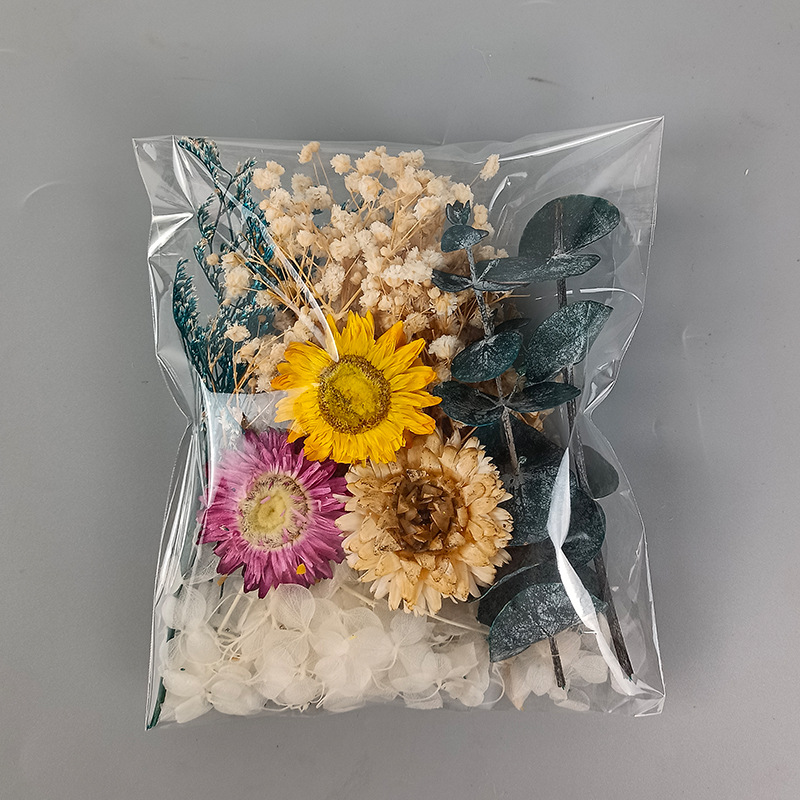 1pack Multifarious Dried Flowe - Dried Flower Bulk บทวิจารณ์และราคา