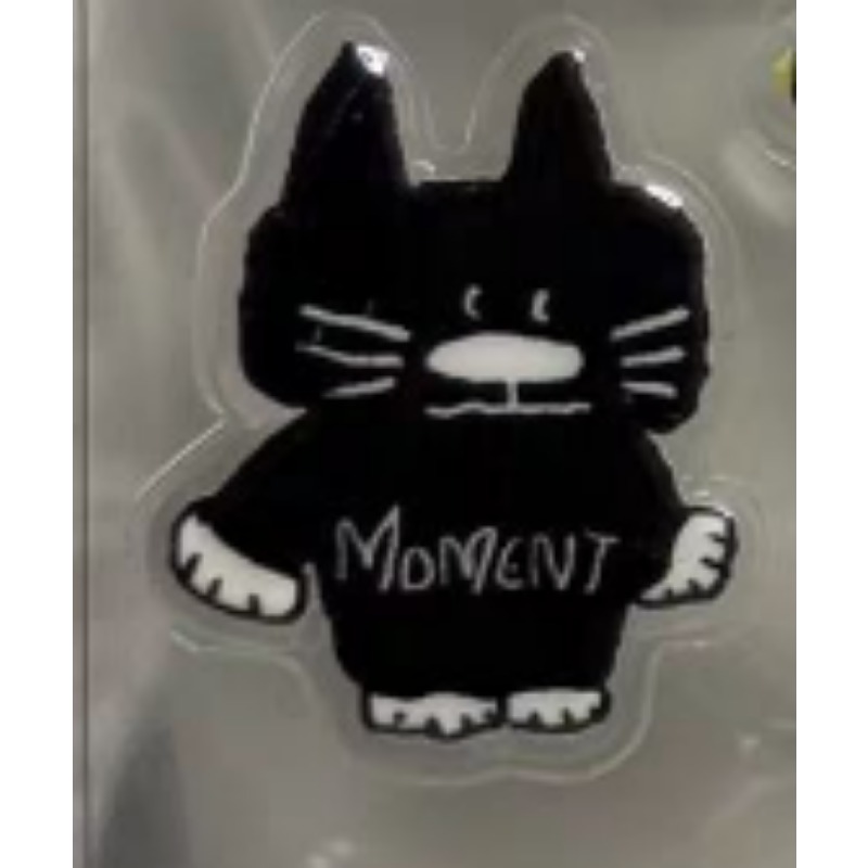 Cute Cartoon Cat Dog 3D Transp - Resin Crafts Diy บทวิจารณ์และราคา