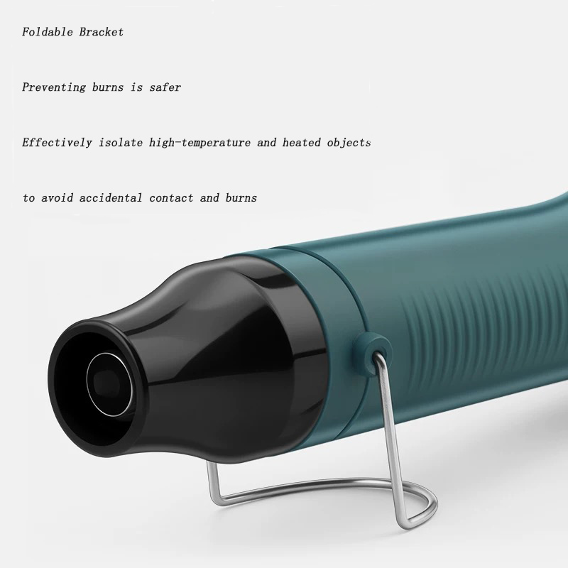 Hot air gun small portable hig - Heat Gun Small บทวิจารณ์และราคา