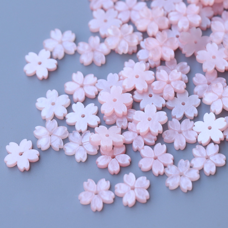 10-50pcs 12mm Resin Flower Pet - Flower Preservation Resin บทวิจารณ์และราคา