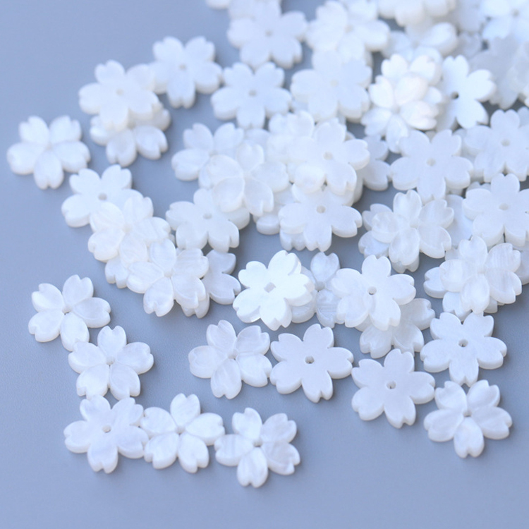 10-50pcs 12mm Resin Flower Pet - Flower Preservation Resin บทวิจารณ์และราคา