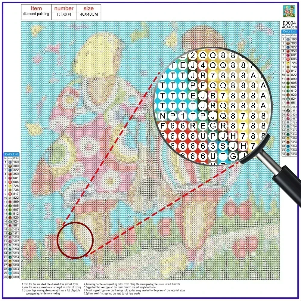1pc frameless Cartoon Pokemon  - Resin Craft Supplies บทวิจารณ์และราคา