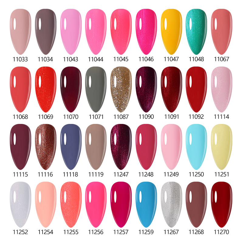 NAILCO 15ml Black White Red Pi - Resin Glitter Pack บทวิจารณ์และราคา