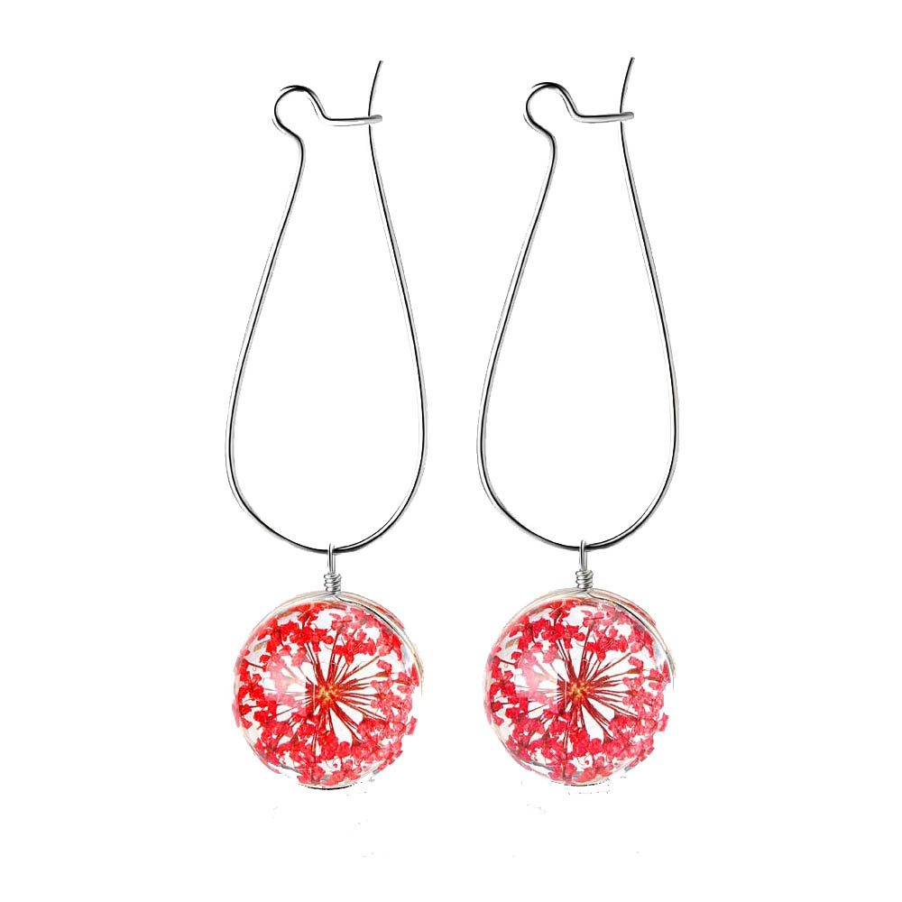 Korean Style Dried Flower Dang - Dried Flower Bulk บทวิจารณ์และราคา