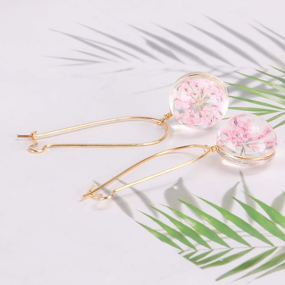 Korean Style Dried Flower Dang - Dried Flower Bulk บทวิจารณ์และราคา