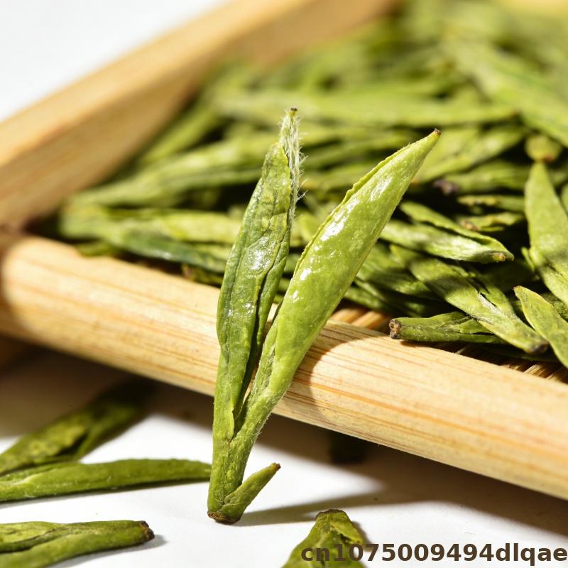 100% Natural Bulk Longjing Diy - Dried Flower Bulk บทวิจารณ์และราคา