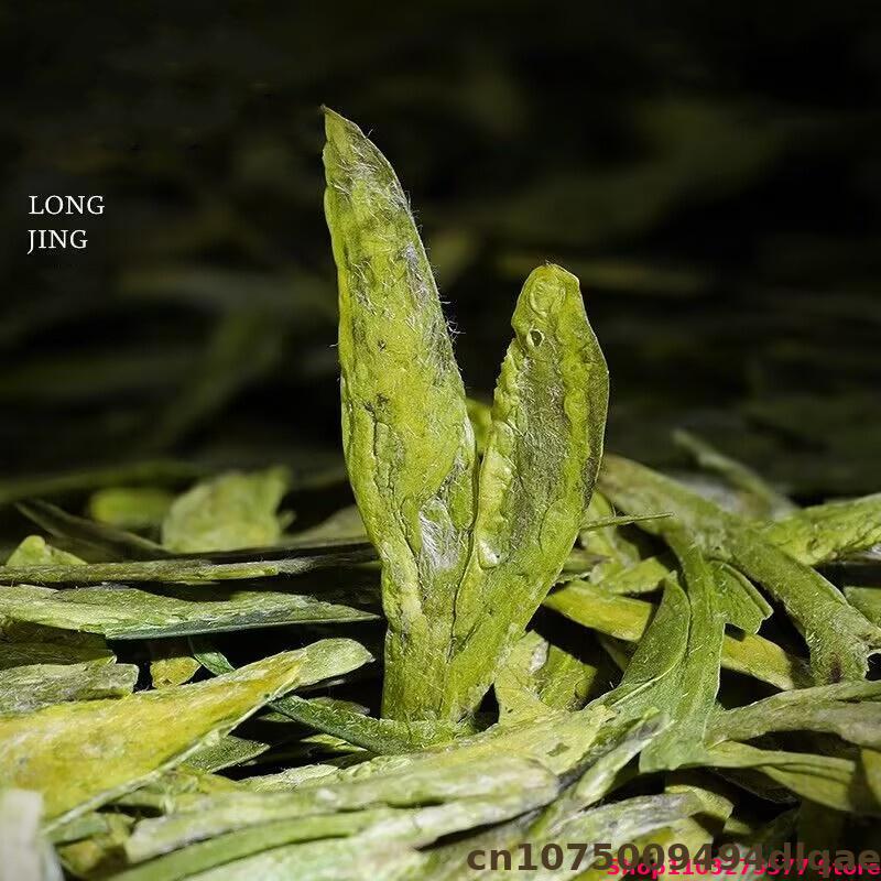 100% Natural Bulk Longjing Diy - Dried Flower Bulk บทวิจารณ์และราคา
