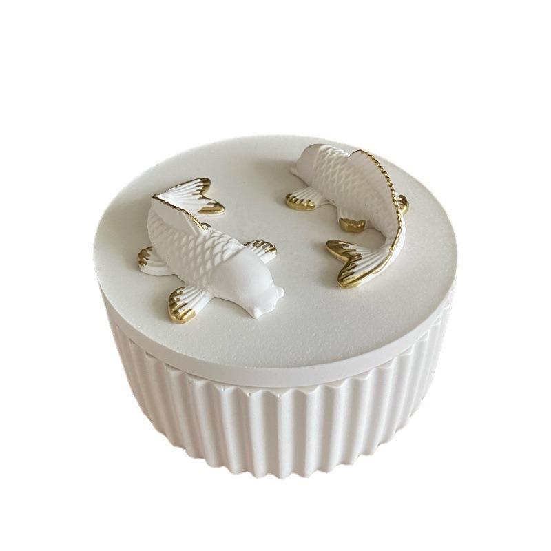 DIY Handmade Gypsum Form Aroma - Serving Tray Mold บทวิจารณ์และราคา