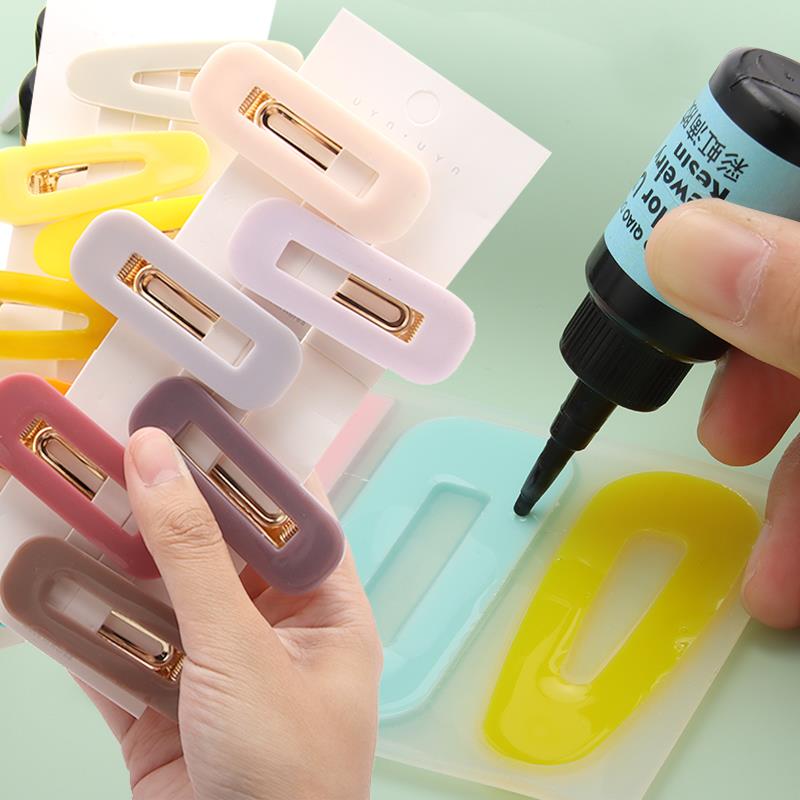 29 Colors UV Epoxy Resin Glue  - Epoxy Uv Resin Kit บทวิจารณ์และราคา