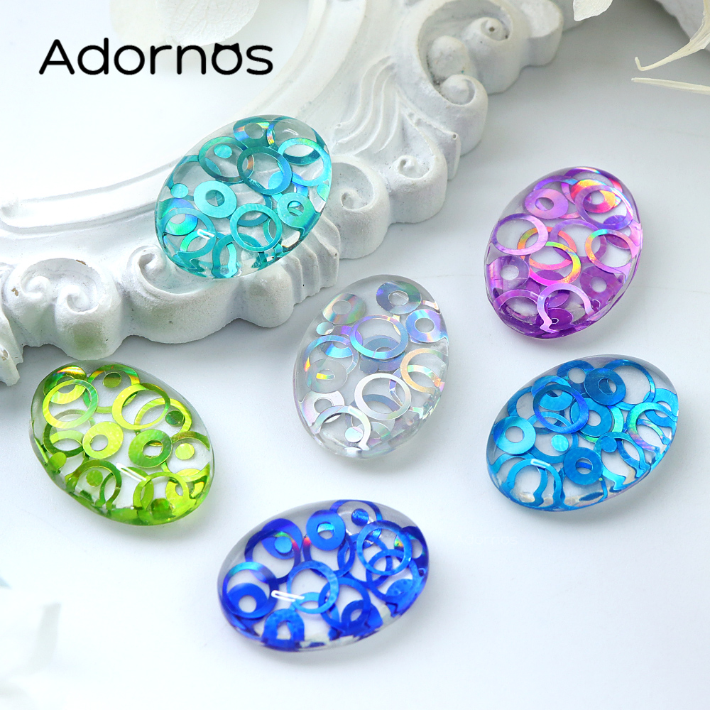 Holographic Bubble Glitter For - Gold Foil Flakes บทวิจารณ์และราคา