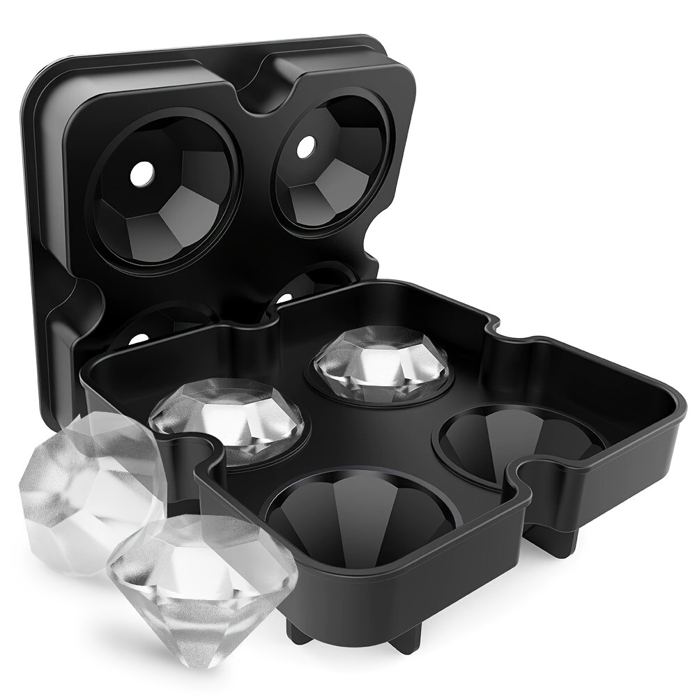 Create Unique Diamond-Shaped I - Serving Tray Mold บทวิจารณ์และราคา