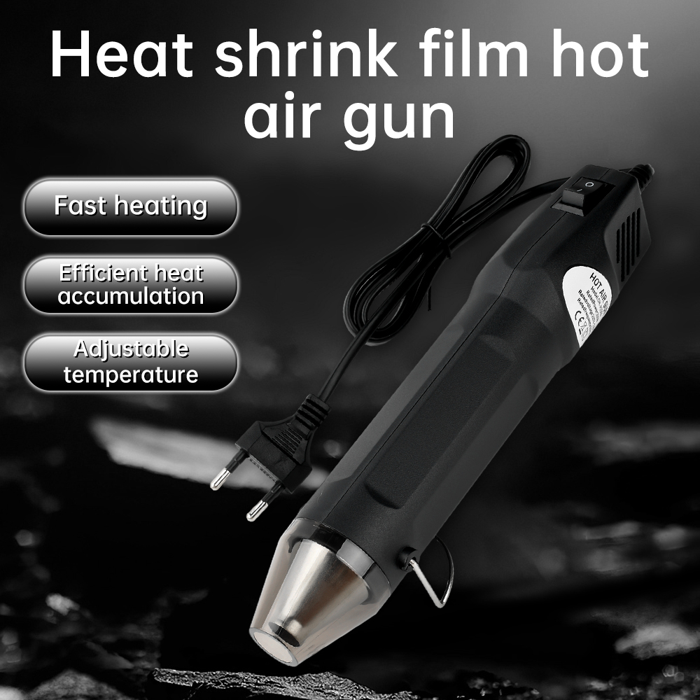 2026 New 300W Hot Air Gun Heat - Heat Gun Small บทวิจารณ์และราคา