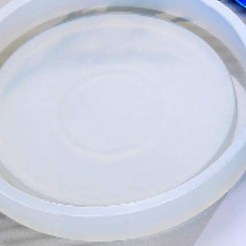 3 Pack Big DIY Round Coaster S - Coaster Mold Round บทวิจารณ์และราคา