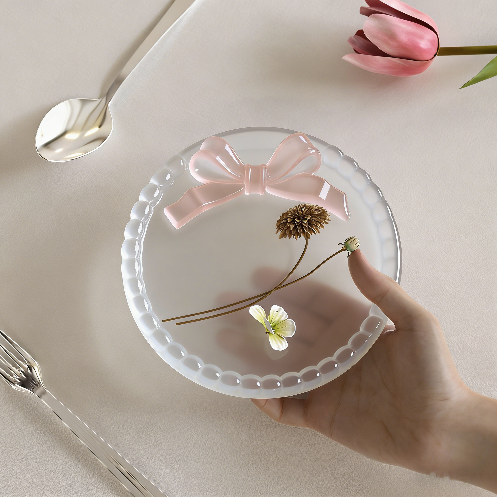 Circular Square Bubble Storage - Coaster Mold Round บทวิจารณ์และราคา