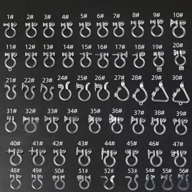 BoYuTe (100 Pieces/Lot) Transp - Resin Crafts Diy บทวิจารณ์และราคา