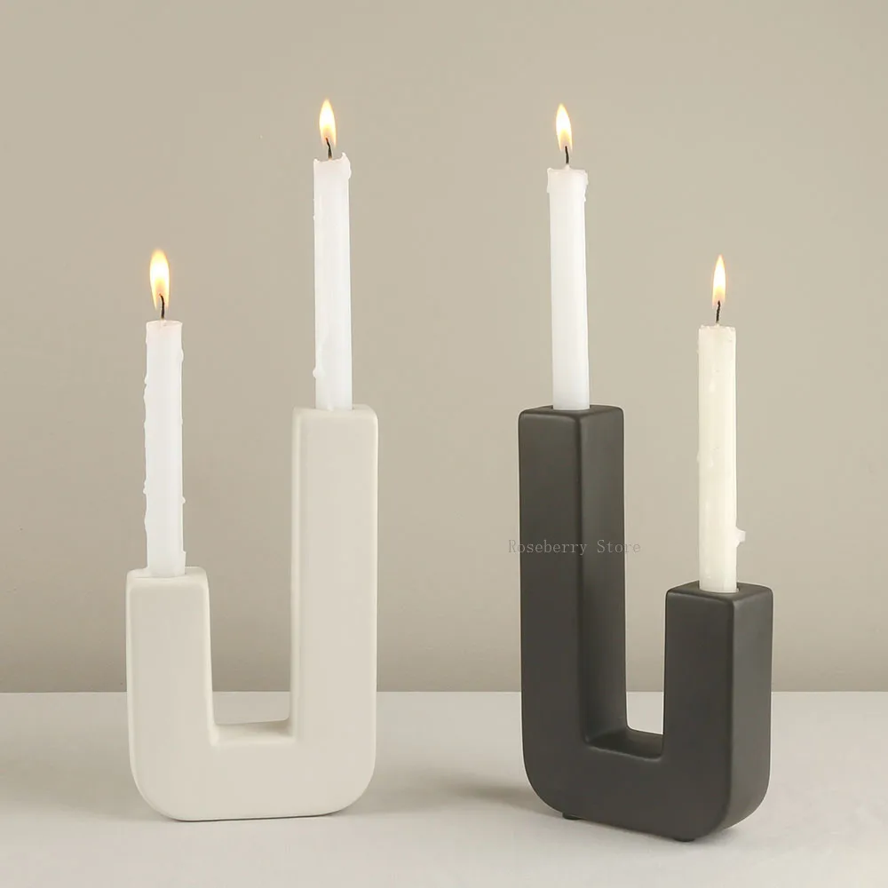 Geometry Candlestick Silicone  - Serving Tray Mold บทวิจารณ์และราคา