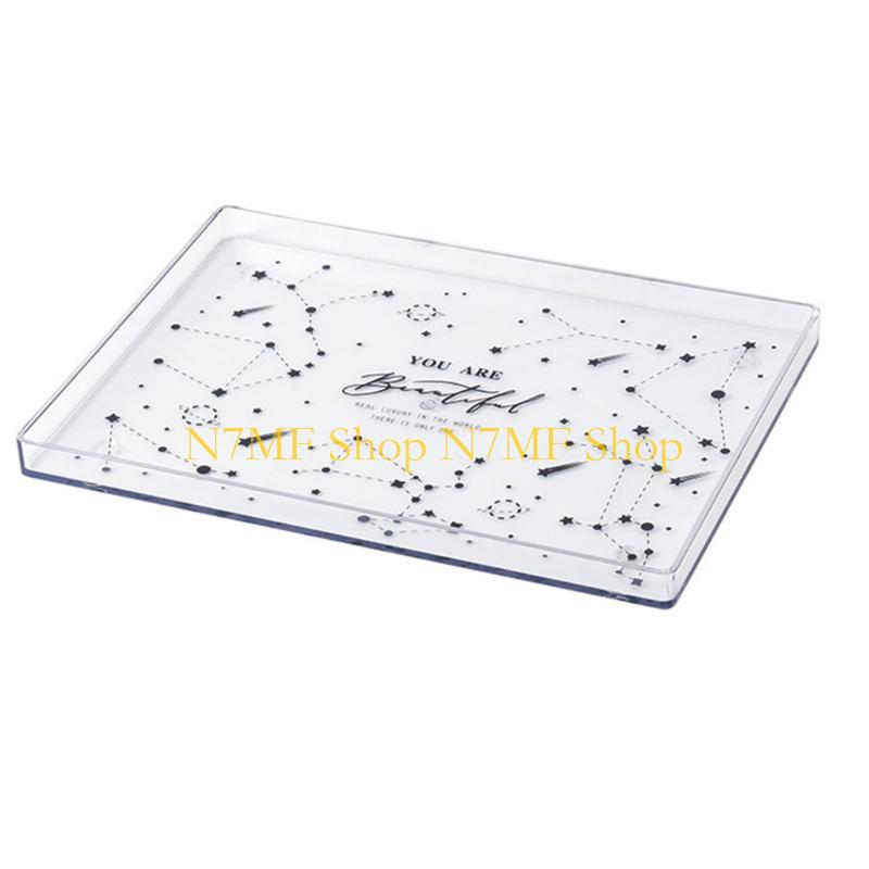 N7MF Honeycomb Rectangle Tray  - Serving Tray Mold บทวิจารณ์และราคา