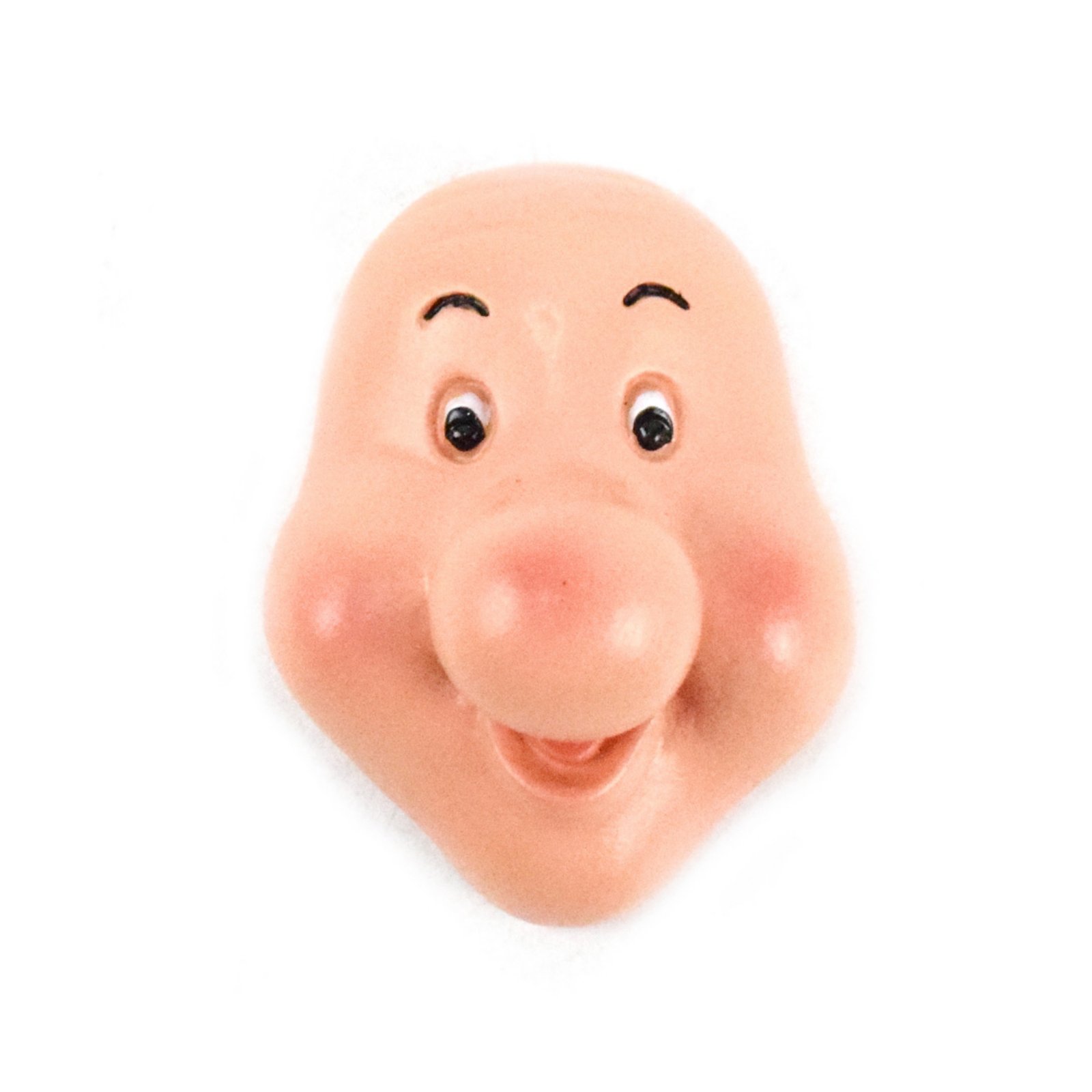 Resin Doll Face Cute Design El - Resin Craft Supplies บทวิจารณ์และราคา