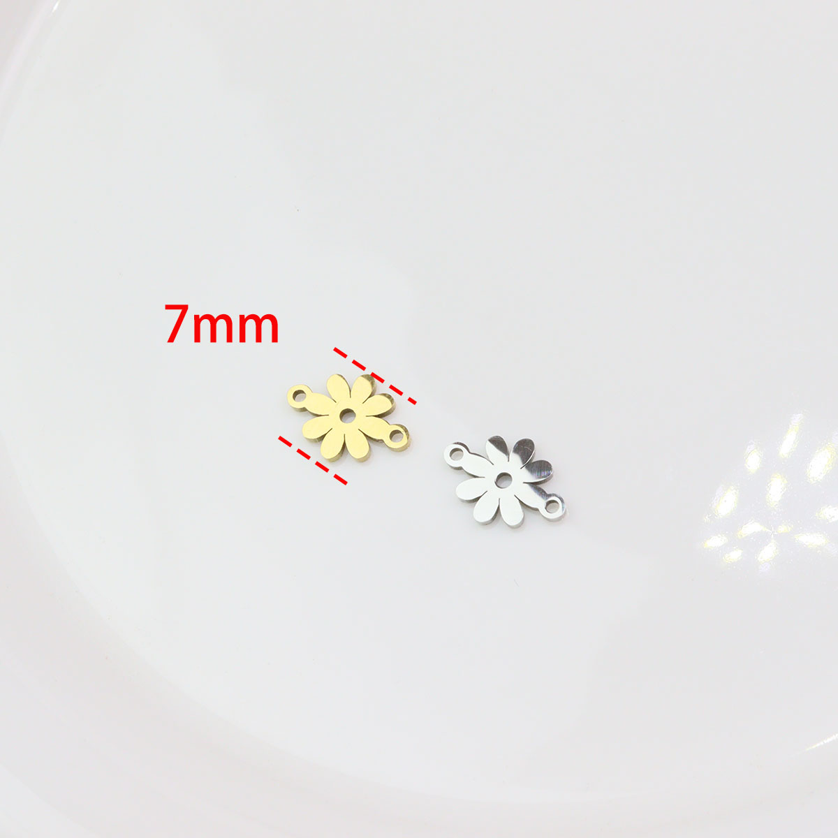 10pcs StainlessSteel High Qual - Vacuum Chamber Small บทวิจารณ์และราคา